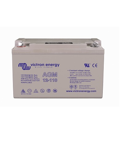AGM Deep Cycle Batteries - MPE-Online