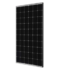 JA Solar PV Panels